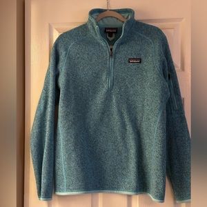 Patagonia Women’s Better Sweater